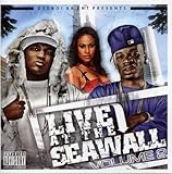 Young Jeezy Album: «Live at the Seawall 2» (Front side) Young Jeezy Album: «Live at the Seawall 2» (Front side)