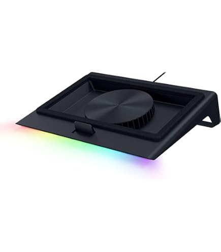 Amazon.com: Vantec P N Lpc-301Lapcool2Slimsleekand Enfriador