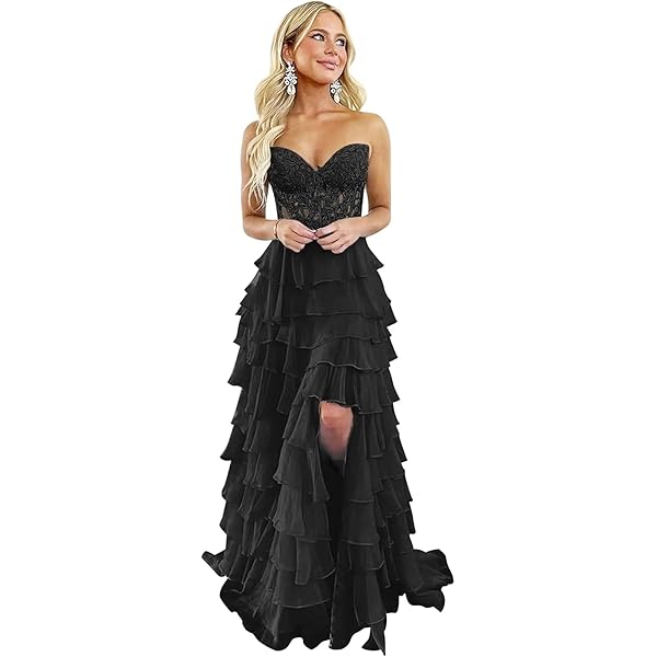 white christmas dresses Clarisse main image 1