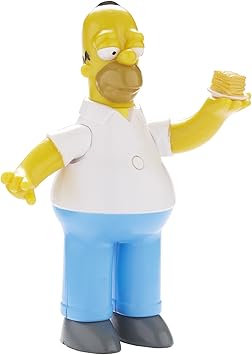 juguetes de homero simpson