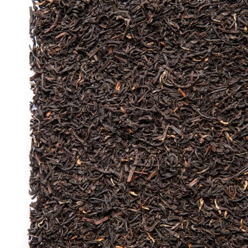 Nibelungentee Assam FTGFOP1 Tonganagaon Bio 1000g - Schwarztee – Bild 3