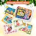 [2019 Newest Kids Camera] Kids Waterproof Camera, DECOMEN Digital Underwater Camera for Boys and Girls, 12MP HD Action Sport Camcorder with 2.0″ LCD, 8X Digital Zoom, Flash, Mic and 8G SD Card.thumb 2
