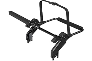 Thule Urban Glide 3 & Thule Urban Glide 4-Wheel Universal/Chicco Car Seat Adapter
