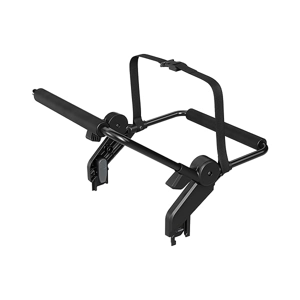THULE URBAN GLIDE 3 URBAN GLIDE 4-WHEEL DOUBLE...