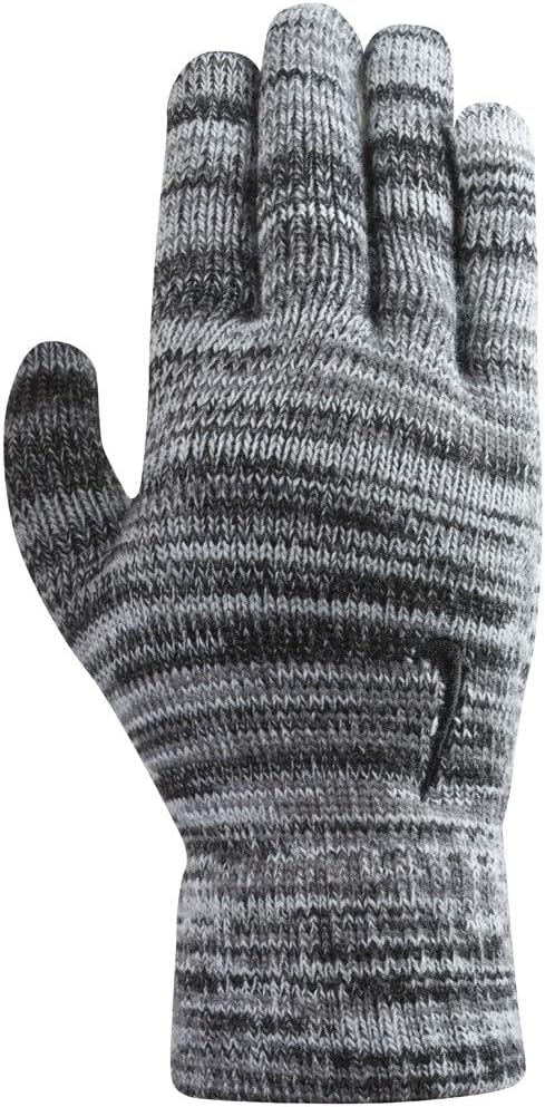 nike women's winter gloves