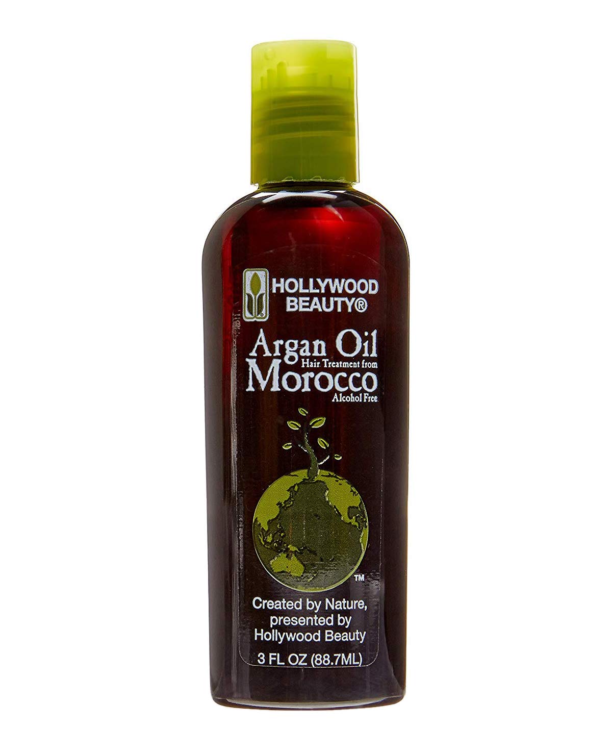 Hollywood Argan Oil 88 ml