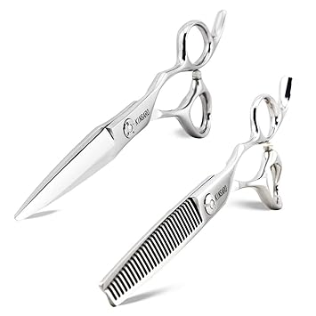 kinsaro hair scissors