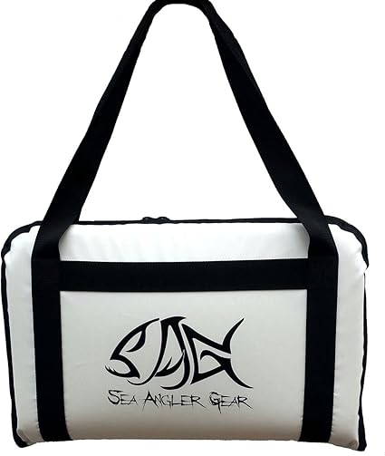 fish cool bag