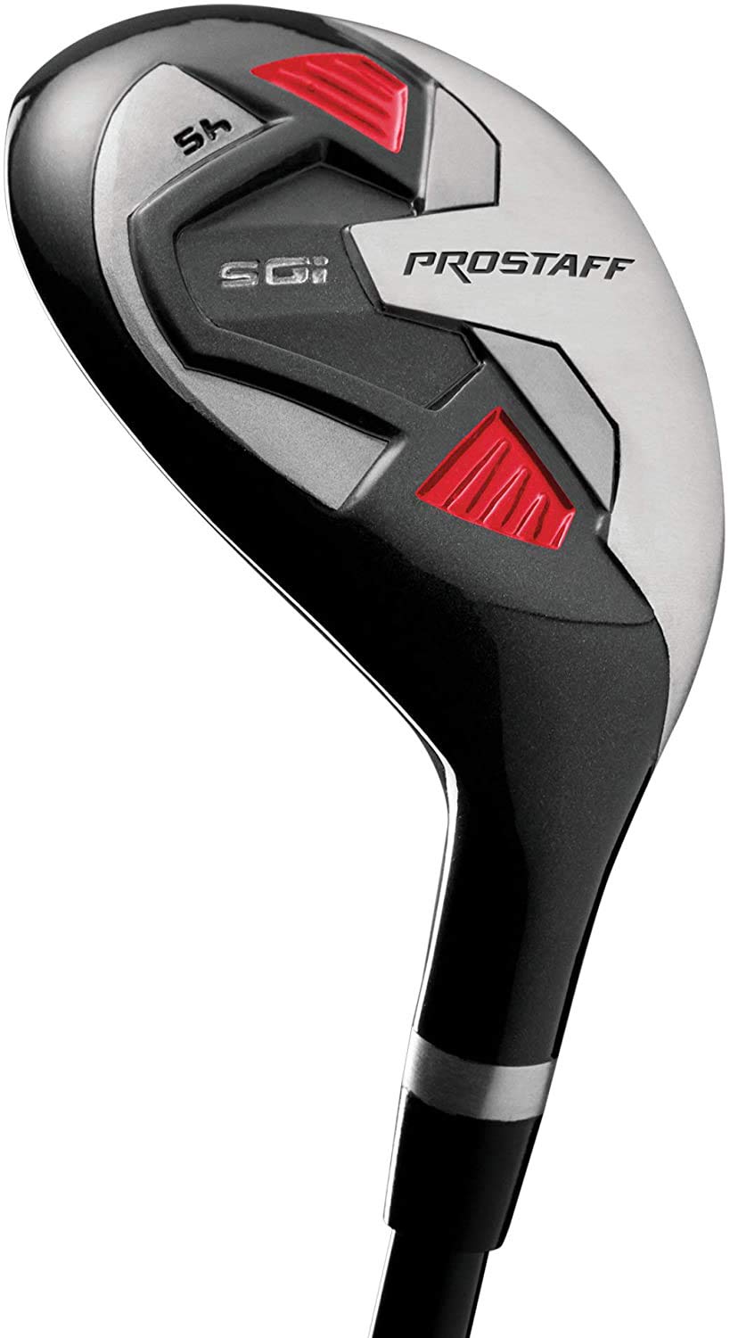 Wilson PRO STAFF SGI GRA MRH 5HY
