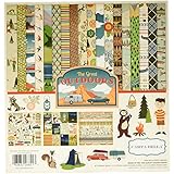 Carta Bella Paper Company The The Outdoors Collection Kit