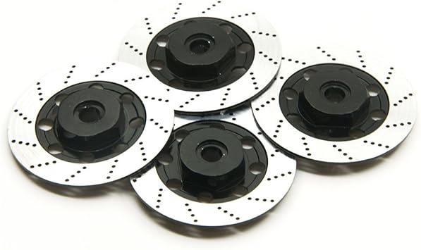 rc car disc brakes