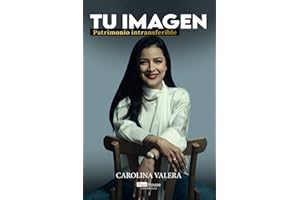 Tu imagen: Patrimonio intransferible (Spanish Edition)