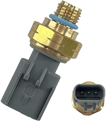 Dorman Exhaust Gas Temperature (EGT) Sensor For Ford 904 - View #12