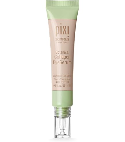 Amazon.com: Pixi Beauty Botanical Collagen Eye Serum