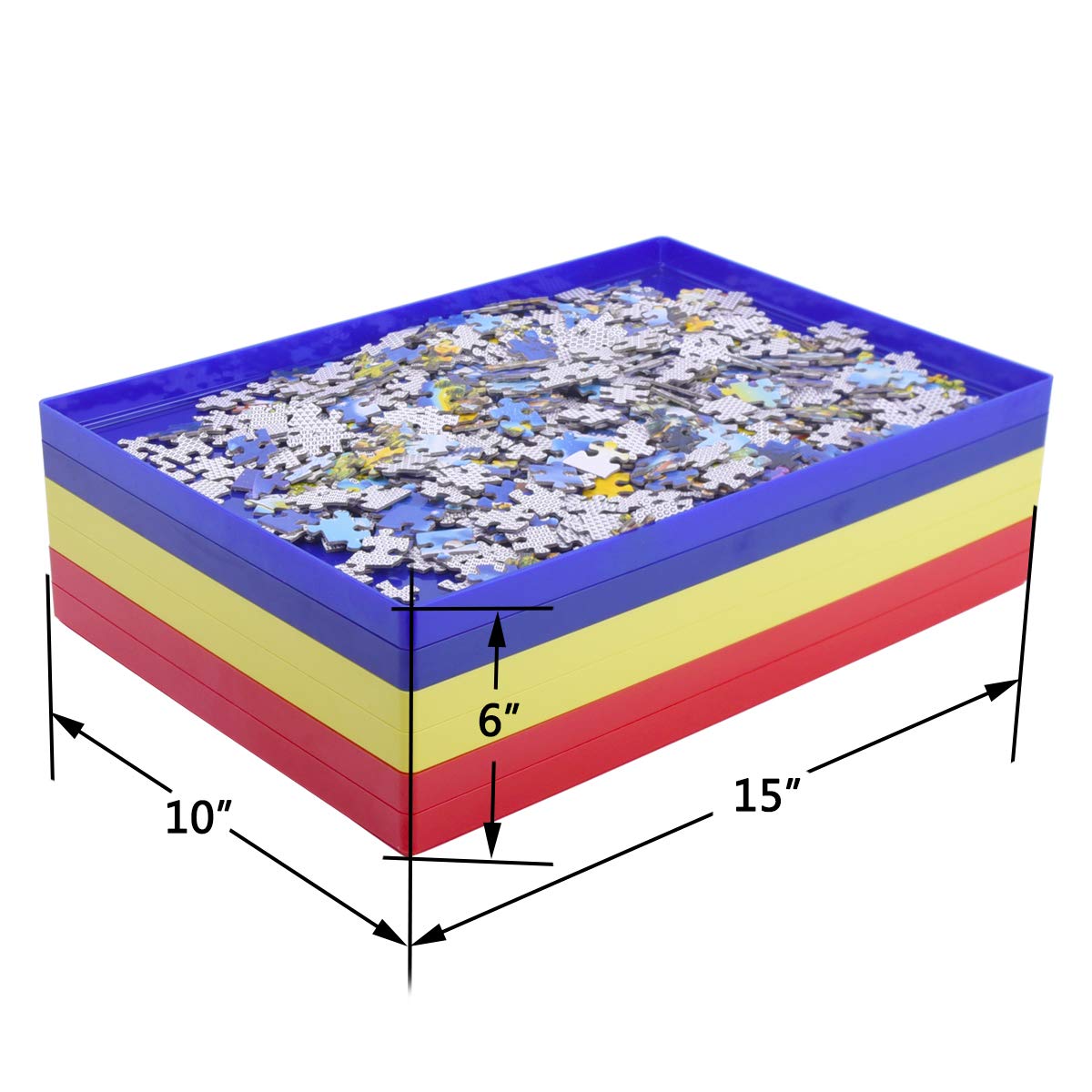 melissa and doug butterfly puzzle