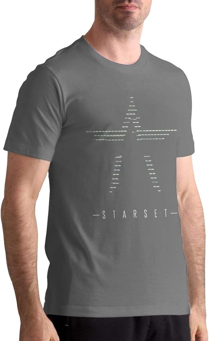 starset t shirt