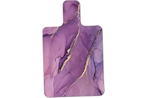 UGPLM Pilates Reformer Mat Sweat Absorbing Lightweight Yoga Protection Mat Thick Nonslip Suede Exercise Fitness Pilates Mat for Reformer 24Inx39in