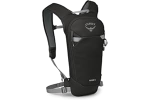 Osprey Glade - Ski and Snowboard Hydration Backpack - Cold-Weather Winter - 2.5L Water Reservoir and Insulated Harness
