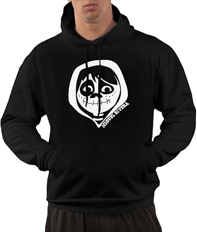 miguel from coco sweater