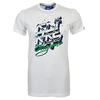 amazon adidas t shirt herren