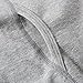 SUI SONG Brand Men's Underwear Super Soft Cotton Elastic Force Boxer Underwear 2-Pack