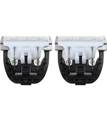 Amazon.com: USonline911 2Pack Replacement Blade for Dog Clippers