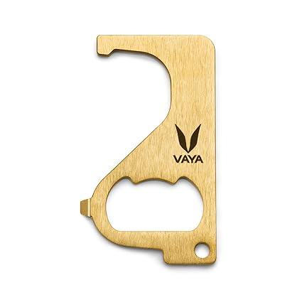 Vaya SafeTouch Multipurpose Safety Key