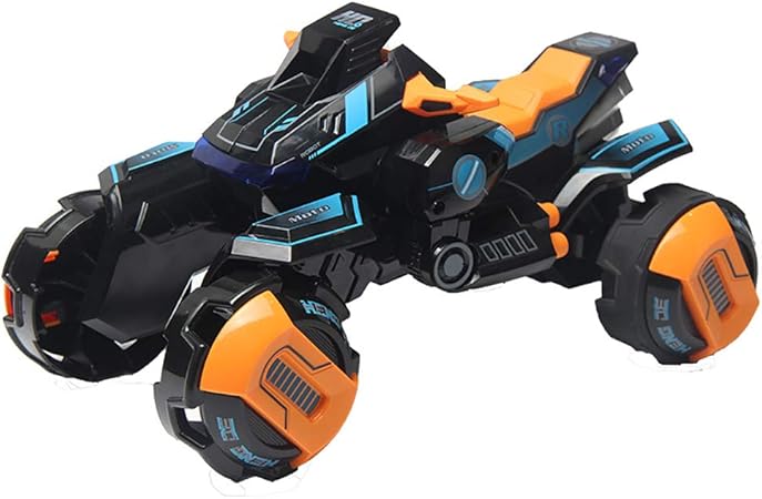 coches niños teledirigidos