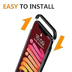 Battery Case for iPhone 12 Mini - 5.4