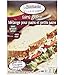 Namaste Foods Gluten Free Bread & Roll Mix, 16-Ounce (Pack of 6)