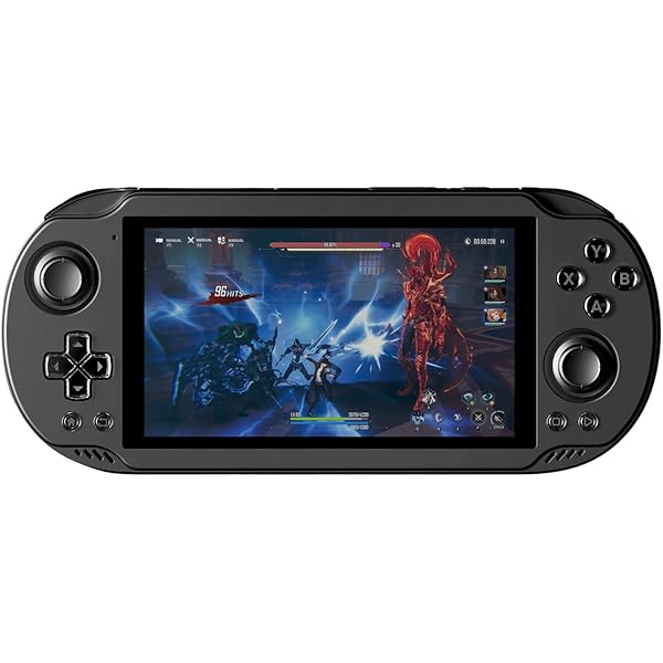 その他 ayn odin pro 8gb/128gb Amazon.com: AYN Odin Pro, handheld game console with