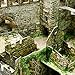 UMBUM Innovative 3D-Puzzles - Medieval City - Ruins of The Castle Clever Paper (479)