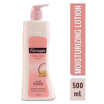 Florozone Moisturising Lotion, 500ml