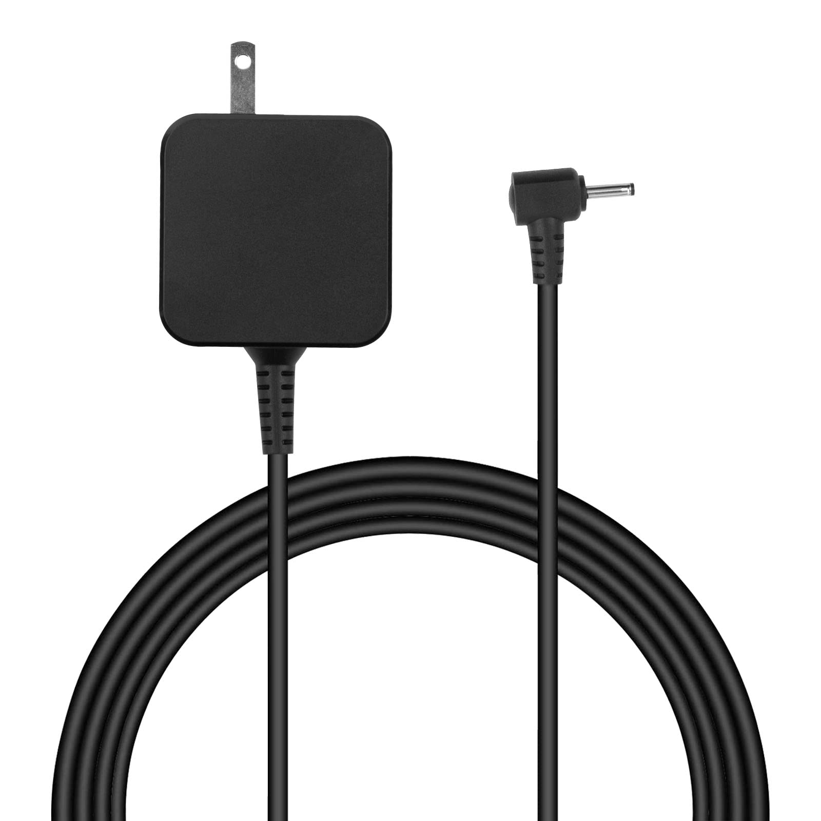 Photo 1 of 40W Faster Charger AC Adapter Charger 12V 2.1A for ASUS Eee PC 1005HA Power Supply Cord, Easy to use, Connector: 2.5 * 0.7mm(Not Compatible Type C)