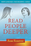 The New Power Of Face Reading Energy Reading Skills For