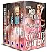 When a Lord Loves a Lady: A Waltz with a Rogue Collection 1-5: Historical Regency Romance Novels
