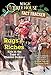 Rags and Riches: Kids in the Time of Charles Dickens (Magic Tree House)