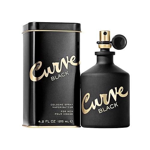Curve Cologne: Amazon.com