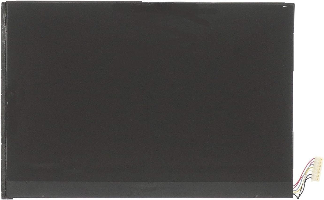 Hubei AP12D8K Laptop Battery For Acer Iconia Tab W510 W510P W510-1431 W510-1620 W510P-1867 P3-171 A3 (A3-A10)(3.7V 7300mAh 27Wh) - Image 5