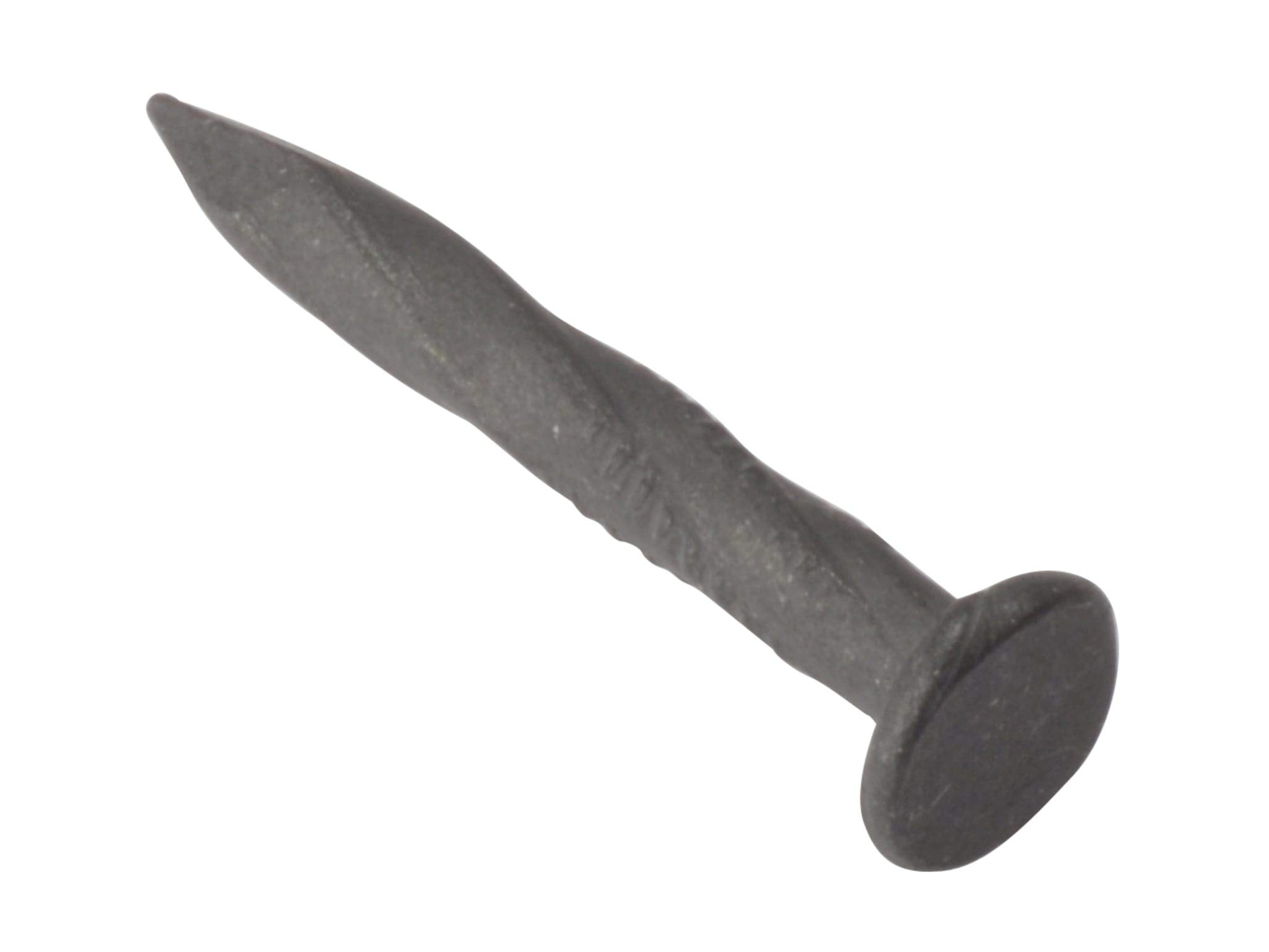 ForgeFix Twist Nails | 3.75 x 30mm | Sheradised | Bag 2.5KG