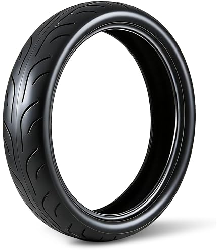 Amazon.com: KENDA KM1 Rear Tire 180/55ZR17 (040015517B1) : Automotive