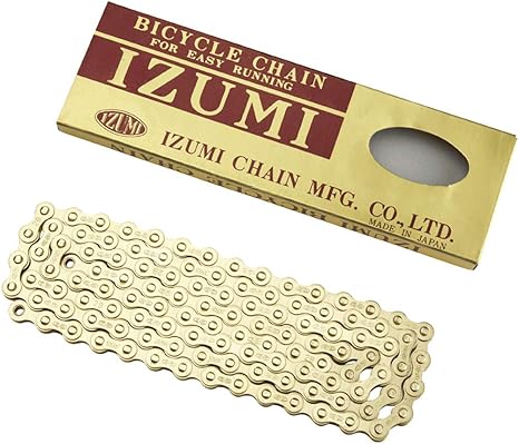 best track bike chain