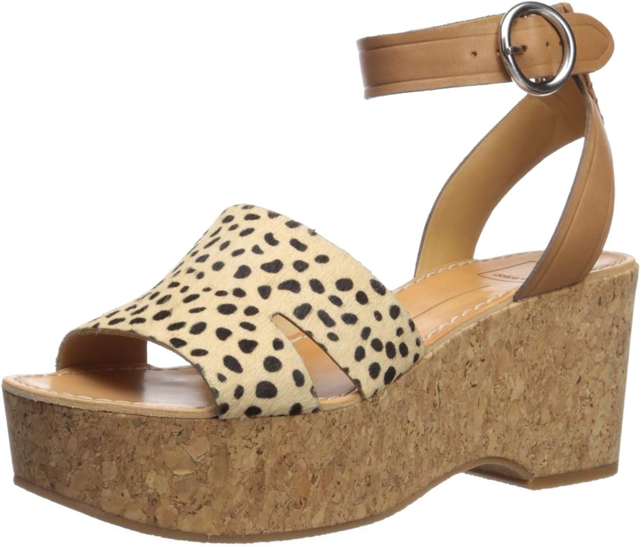 dolce vita ankle strap sandals