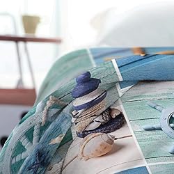 SODIKA Flannel Fleece Bed Blankets Lightweight Cozy