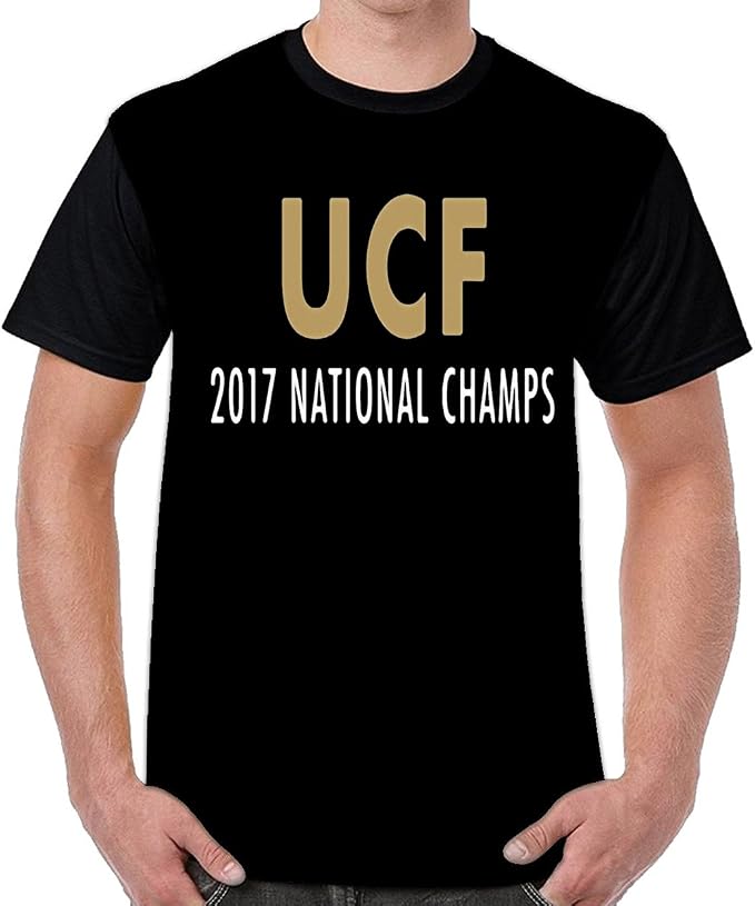 etsy ucf shirt