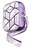 i-Blason Cosmo Series Case Designed for Airpods 2nd