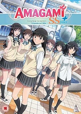 Download Amagami Ss Plus Collection Dvd Amazon Co Uk Tomoki Kobayashi Free HD Wallpaper Amagami Ss Plus Collection Dvd Amazon Co Uk Tomoki Kobayashi For Free
