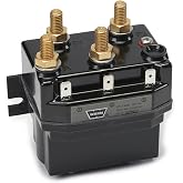 WARN 81400 12V Contractor