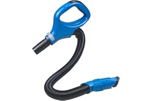 Ymimi Replacement Hose for Shark UV730 UV725 UV725 26 CU530 ZU561 ZU562 UV650 Navigator Lift-Away Upright Vacuum