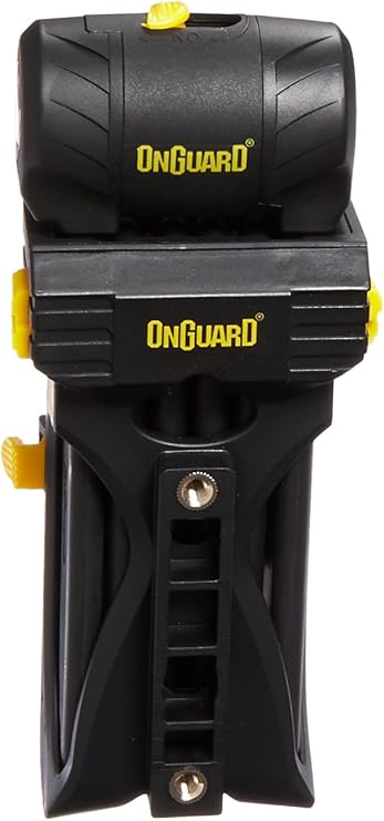 onguard folding lock